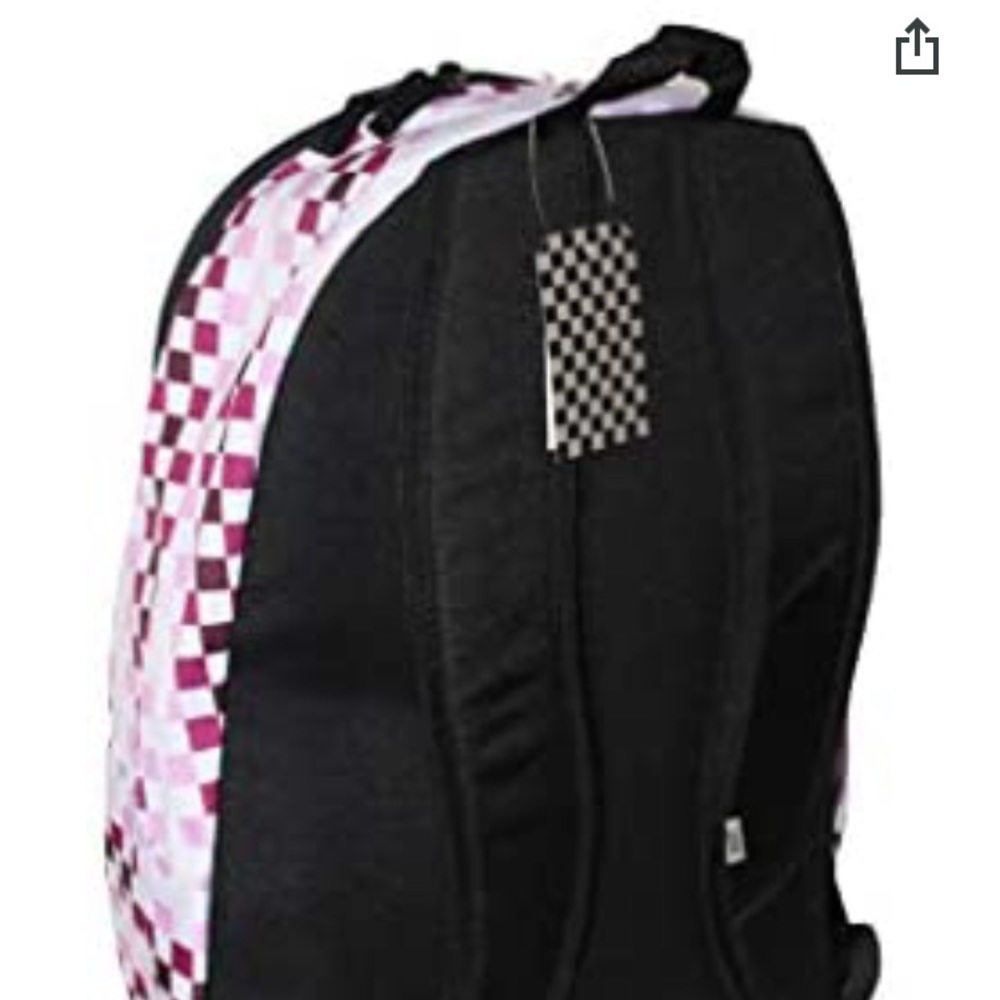 Vans backpack - Picture 4 of 4